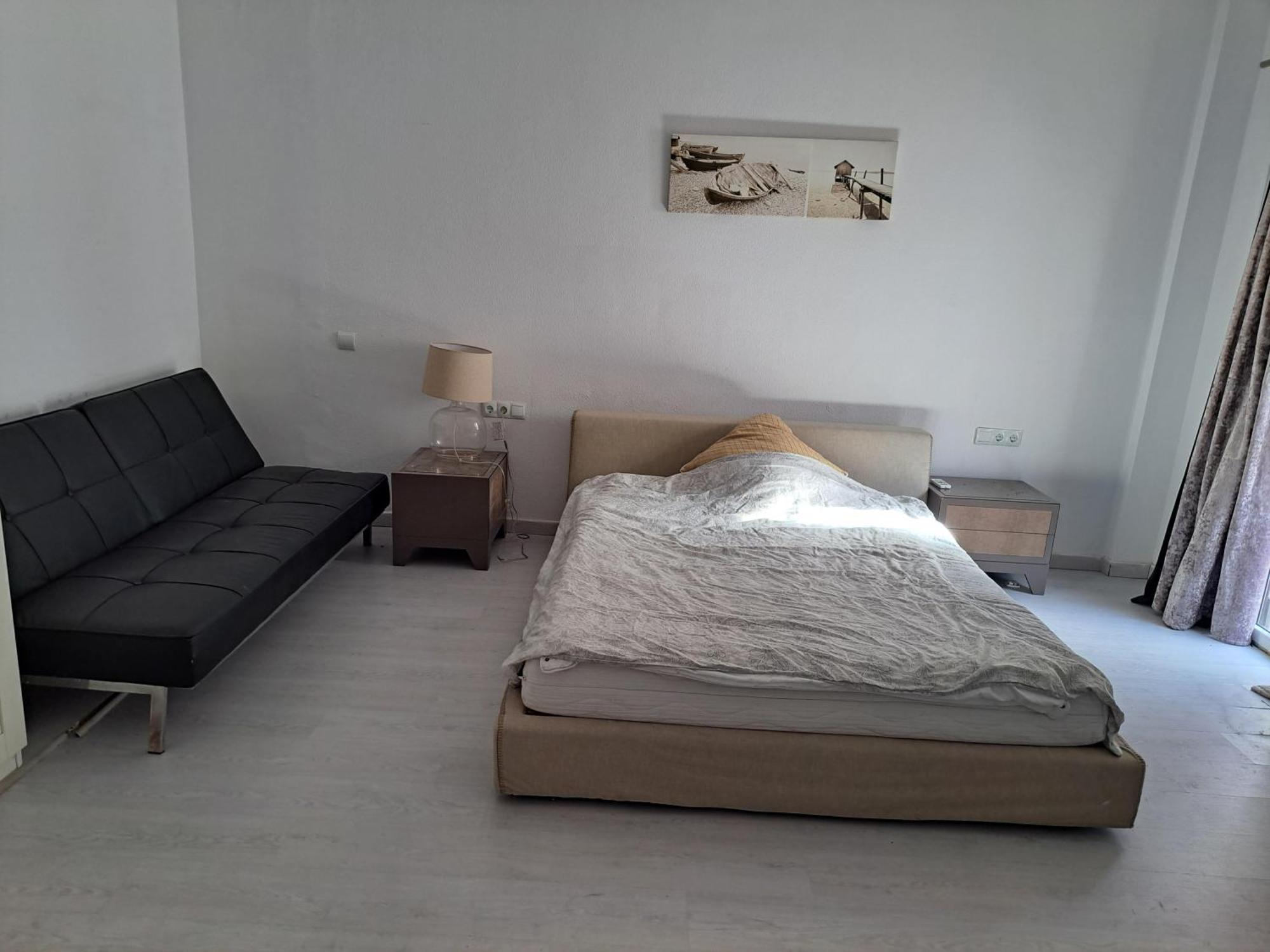 Private Suites In Huge Penthouse 1St Line Puerto Banus, Incredible Views, Jacuzzis マルベーリャ エクステリア 写真